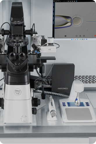 IVF Laboratory